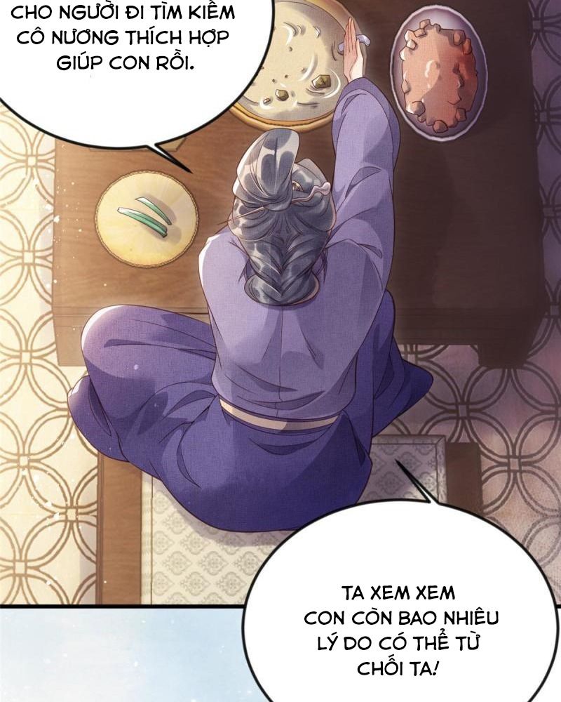 Ngày Nào Trưởng Công Chúa Cũng Muốn Làm Phản: Chapter 10