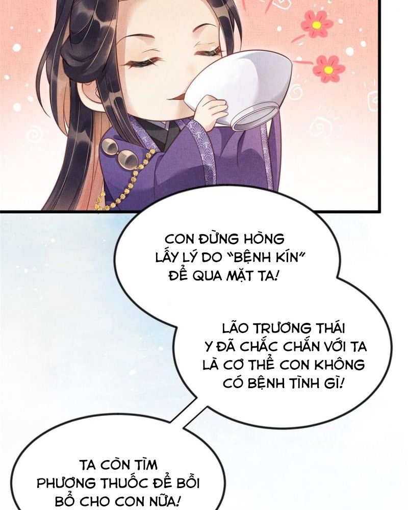 Ngày Nào Trưởng Công Chúa Cũng Muốn Làm Phản: Chapter 10