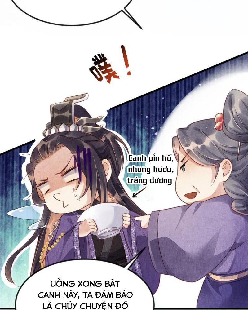 Ngày Nào Trưởng Công Chúa Cũng Muốn Làm Phản: Chapter 10