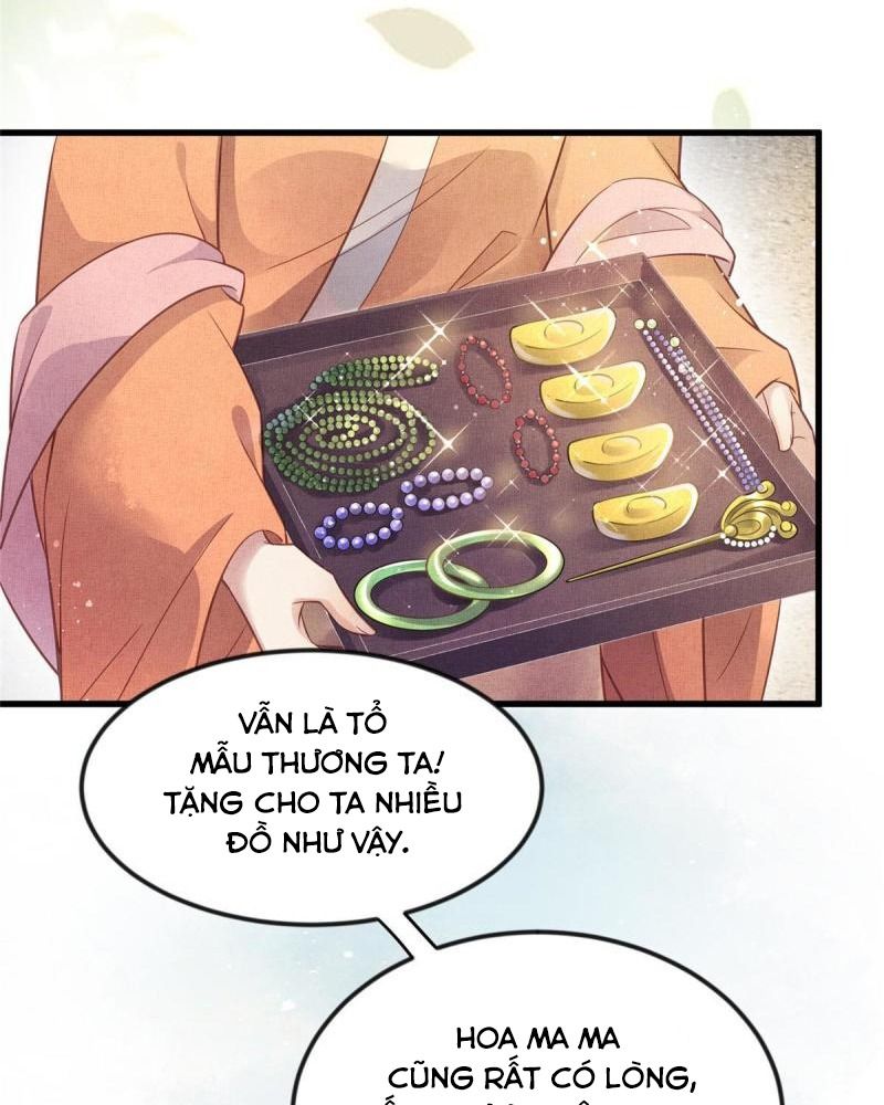 Ngày Nào Trưởng Công Chúa Cũng Muốn Làm Phản: Chapter 10