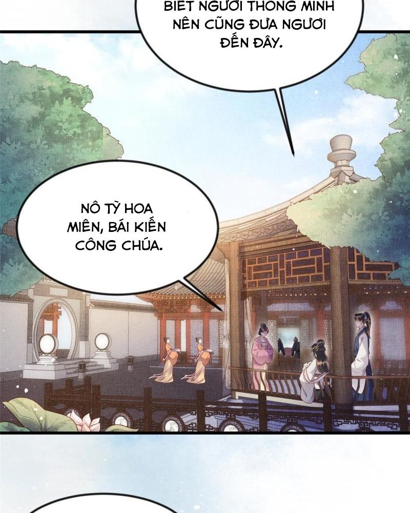 Ngày Nào Trưởng Công Chúa Cũng Muốn Làm Phản: Chapter 10
