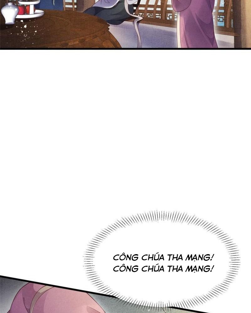 Ngày Nào Trưởng Công Chúa Cũng Muốn Làm Phản: Chapter 10