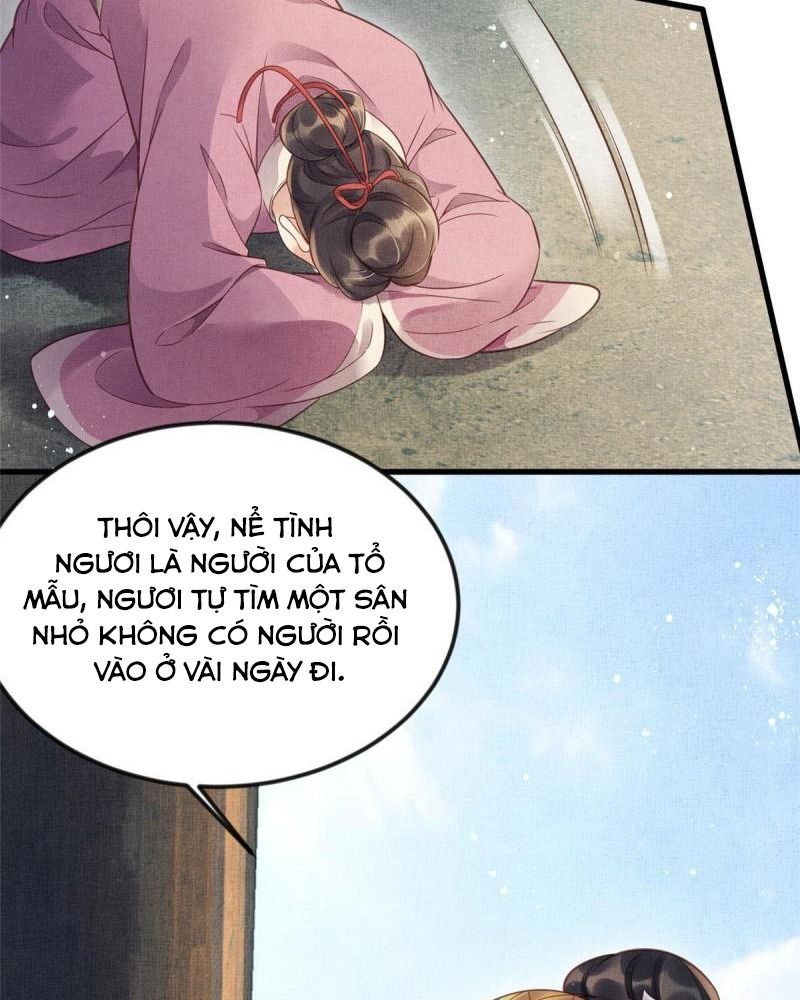 Ngày Nào Trưởng Công Chúa Cũng Muốn Làm Phản: Chapter 10