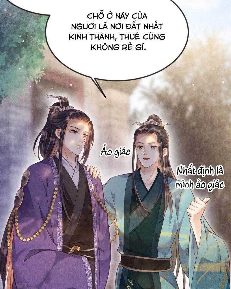 Ngày Nào Trưởng Công Chúa Cũng Muốn Làm Phản: Chapter 10