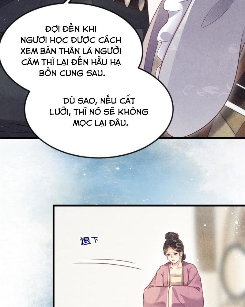 Ngày Nào Trưởng Công Chúa Cũng Muốn Làm Phản: Chapter 10