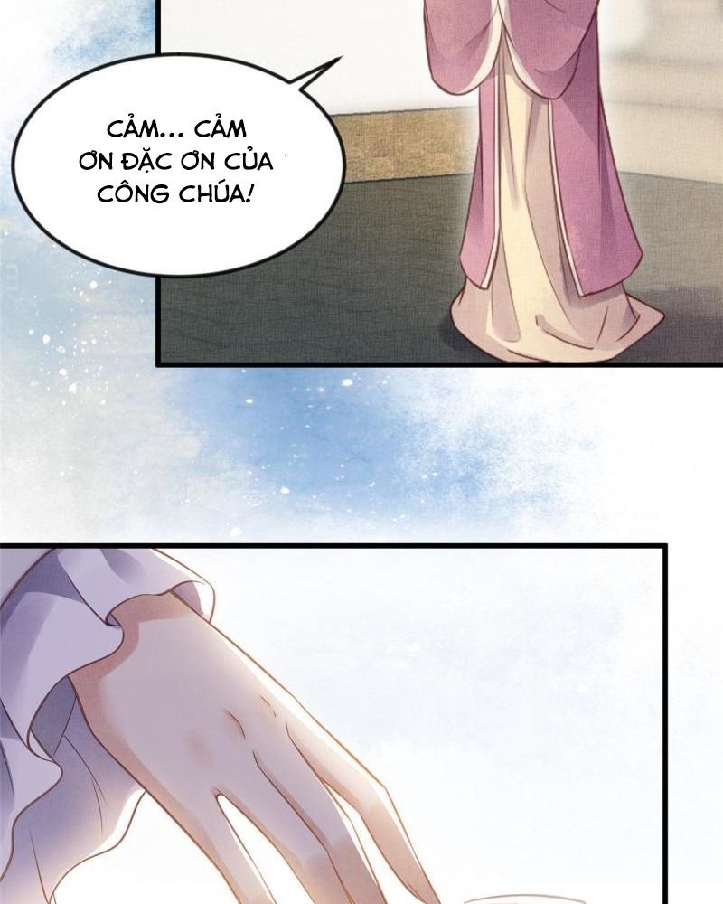 Ngày Nào Trưởng Công Chúa Cũng Muốn Làm Phản: Chapter 10