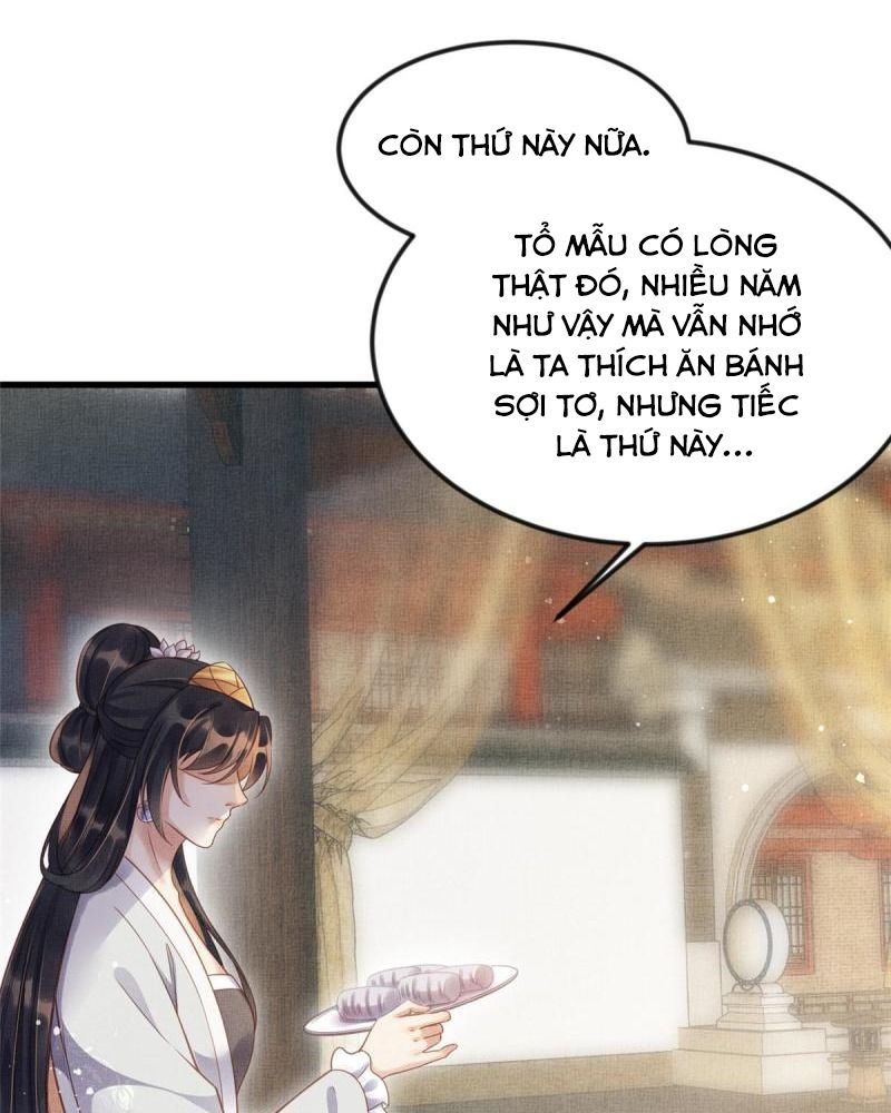 Ngày Nào Trưởng Công Chúa Cũng Muốn Làm Phản: Chapter 10