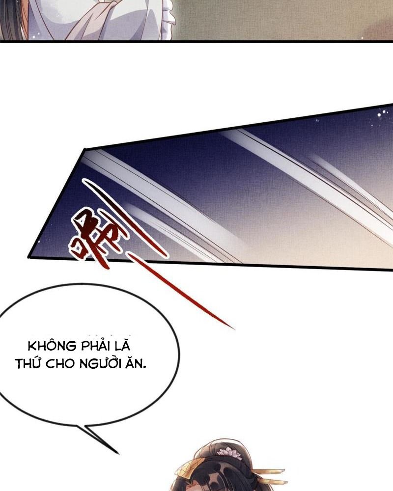 Ngày Nào Trưởng Công Chúa Cũng Muốn Làm Phản: Chapter 10