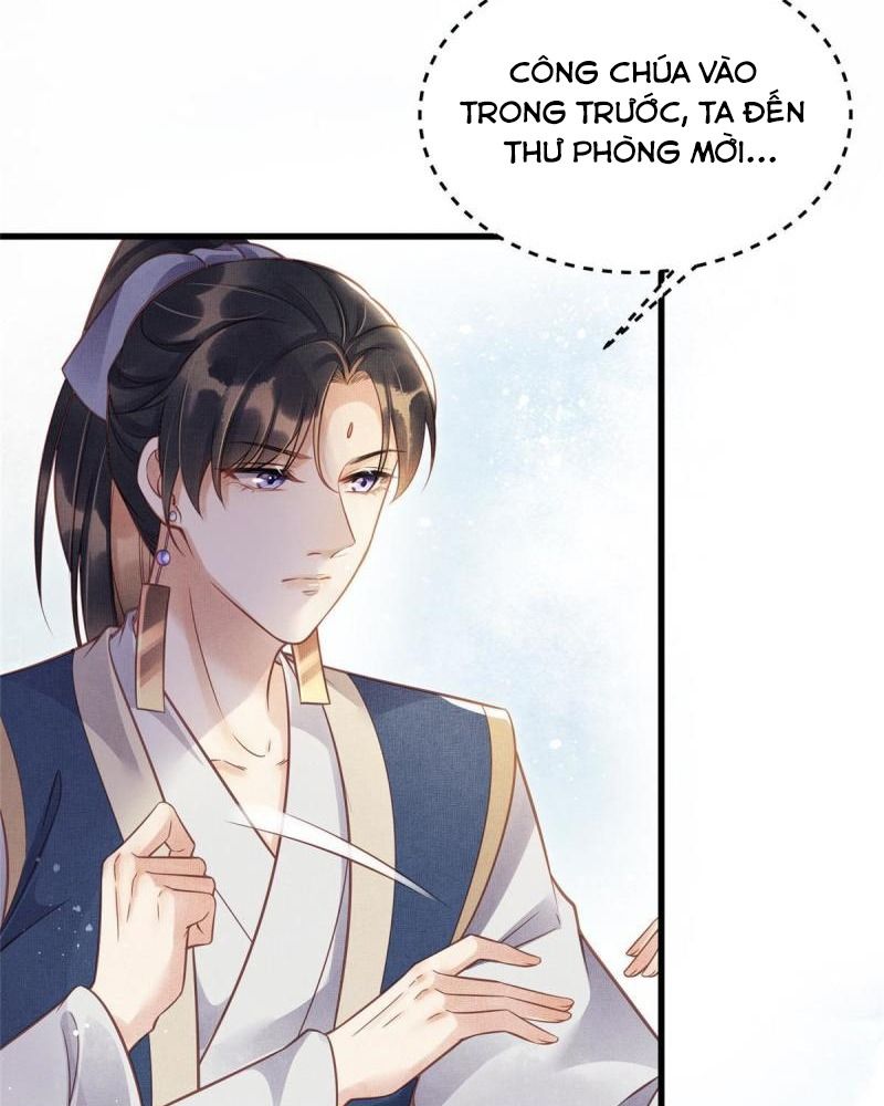 Ngày Nào Trưởng Công Chúa Cũng Muốn Làm Phản: Chapter 10