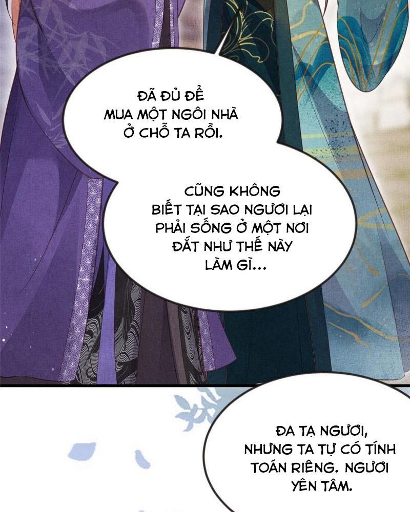 Ngày Nào Trưởng Công Chúa Cũng Muốn Làm Phản: Chapter 10