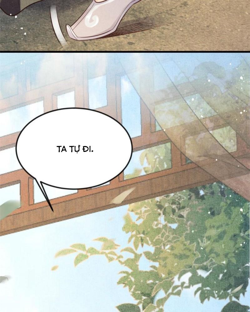 Ngày Nào Trưởng Công Chúa Cũng Muốn Làm Phản: Chapter 10