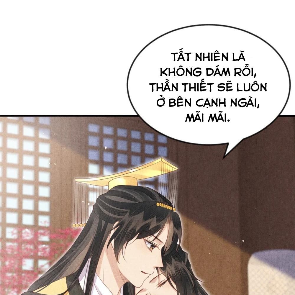 Ngày Nào Trưởng Công Chúa Cũng Muốn Làm Phản: Chapter 100