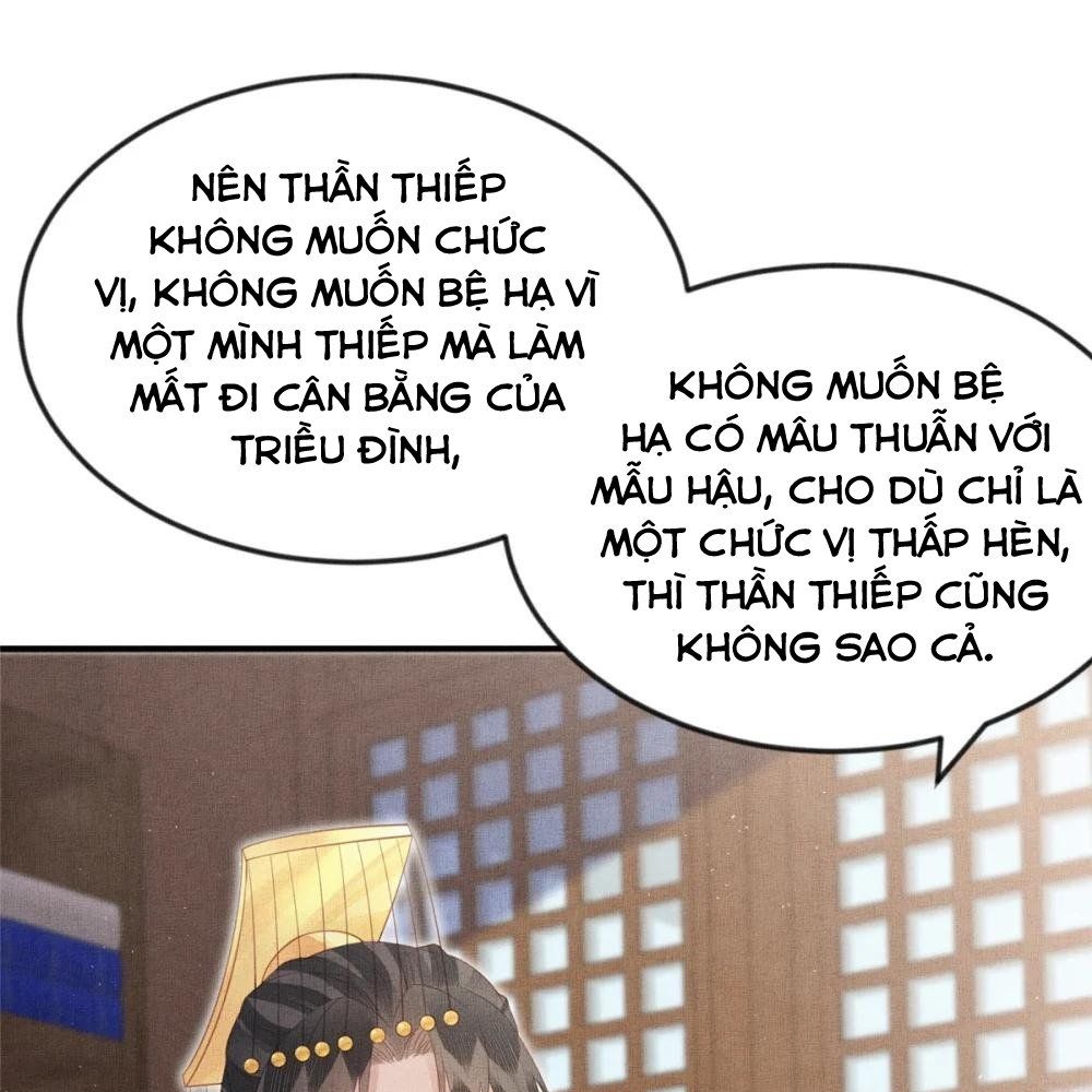 Ngày Nào Trưởng Công Chúa Cũng Muốn Làm Phản: Chapter 100