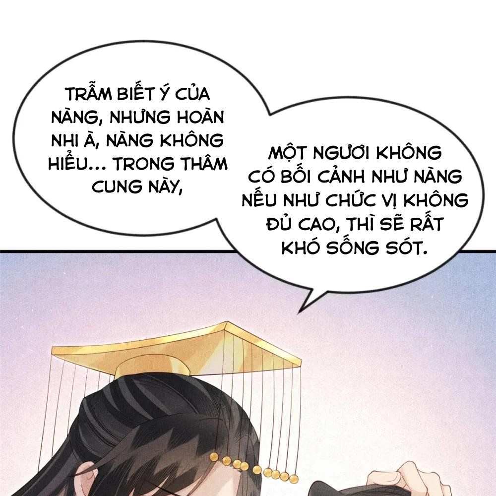Ngày Nào Trưởng Công Chúa Cũng Muốn Làm Phản: Chapter 100