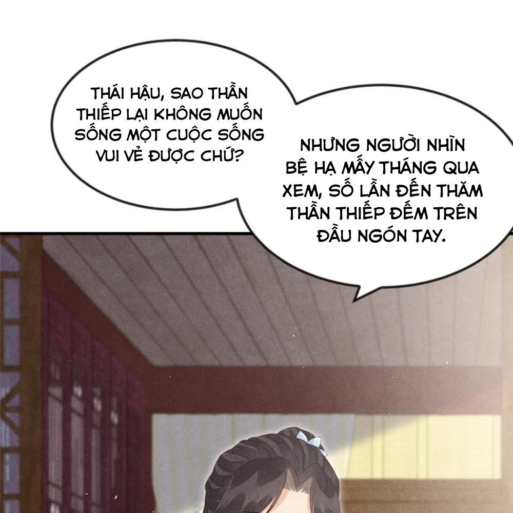 Ngày Nào Trưởng Công Chúa Cũng Muốn Làm Phản: Chapter 100