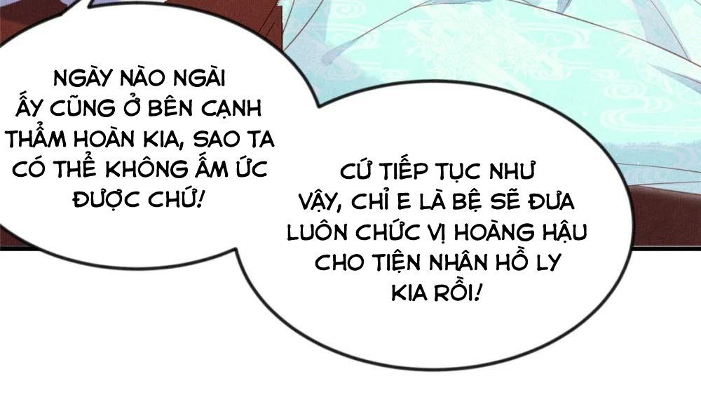 Ngày Nào Trưởng Công Chúa Cũng Muốn Làm Phản: Chapter 100