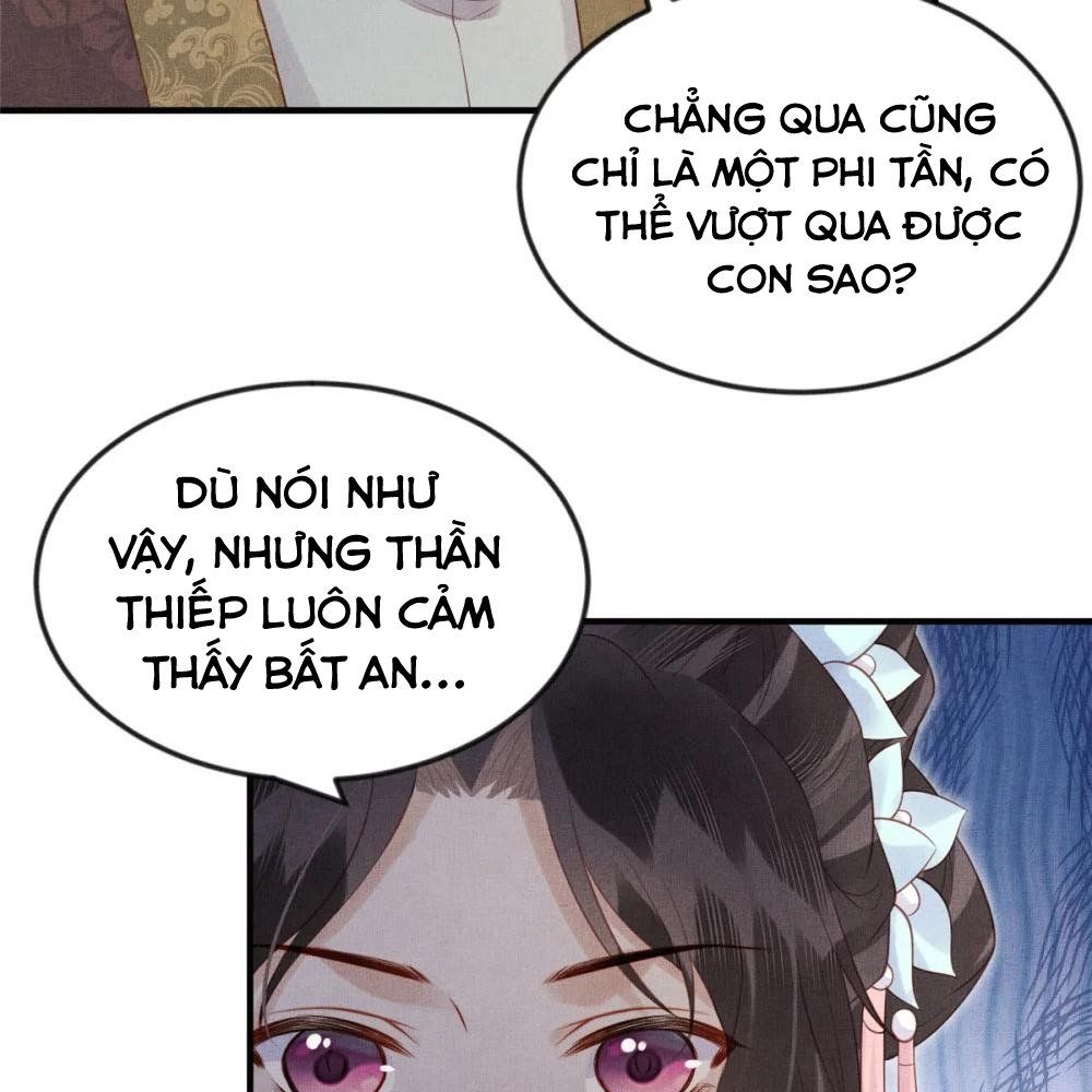 Ngày Nào Trưởng Công Chúa Cũng Muốn Làm Phản: Chapter 100