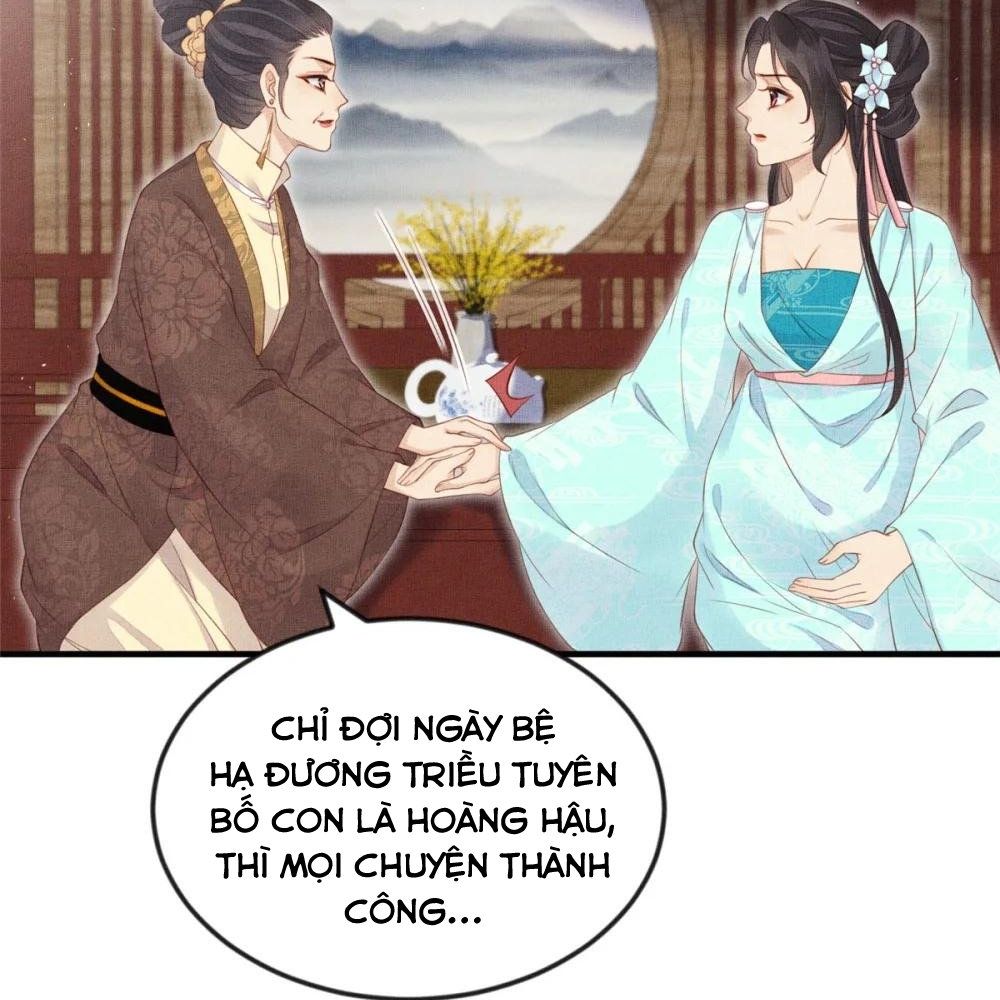 Ngày Nào Trưởng Công Chúa Cũng Muốn Làm Phản: Chapter 100