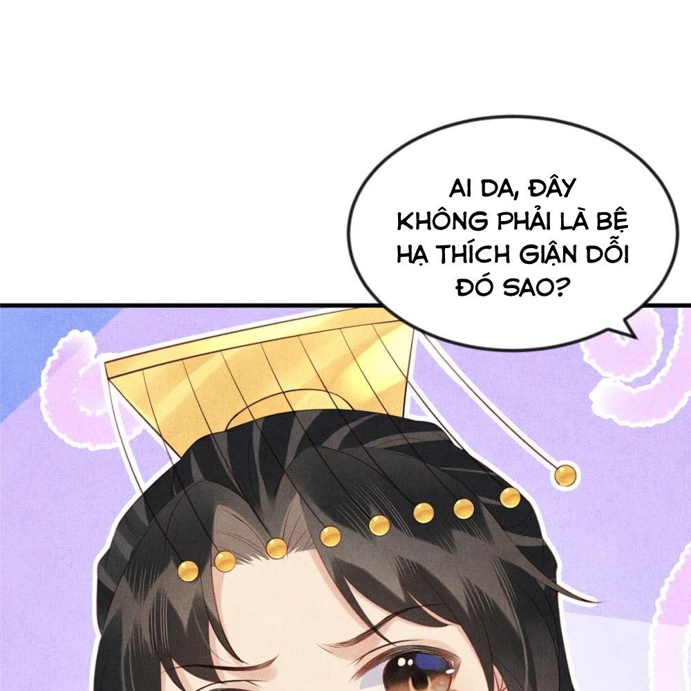 Ngày Nào Trưởng Công Chúa Cũng Muốn Làm Phản: Chapter 100