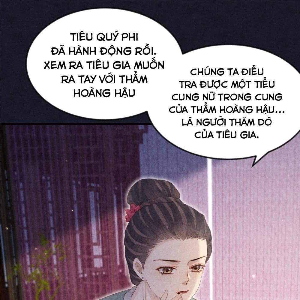 Ngày Nào Trưởng Công Chúa Cũng Muốn Làm Phản: Chapter 100