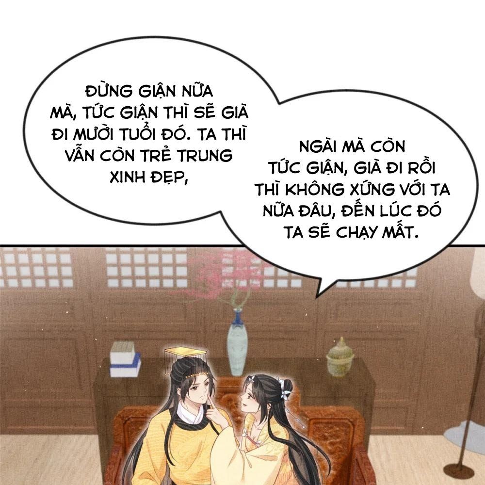 Ngày Nào Trưởng Công Chúa Cũng Muốn Làm Phản: Chapter 100