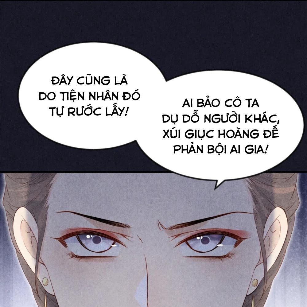 Ngày Nào Trưởng Công Chúa Cũng Muốn Làm Phản: Chapter 100