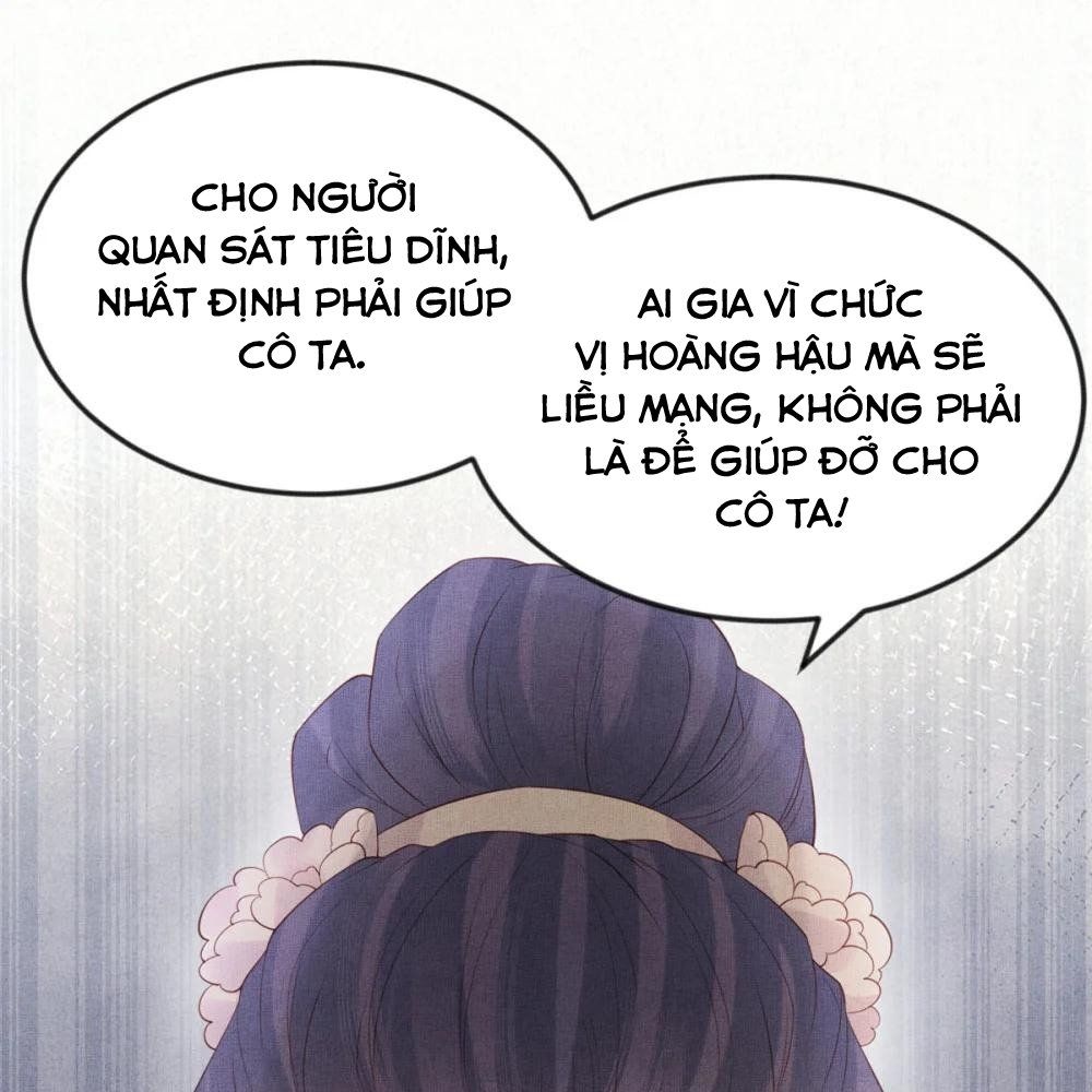 Ngày Nào Trưởng Công Chúa Cũng Muốn Làm Phản: Chapter 100