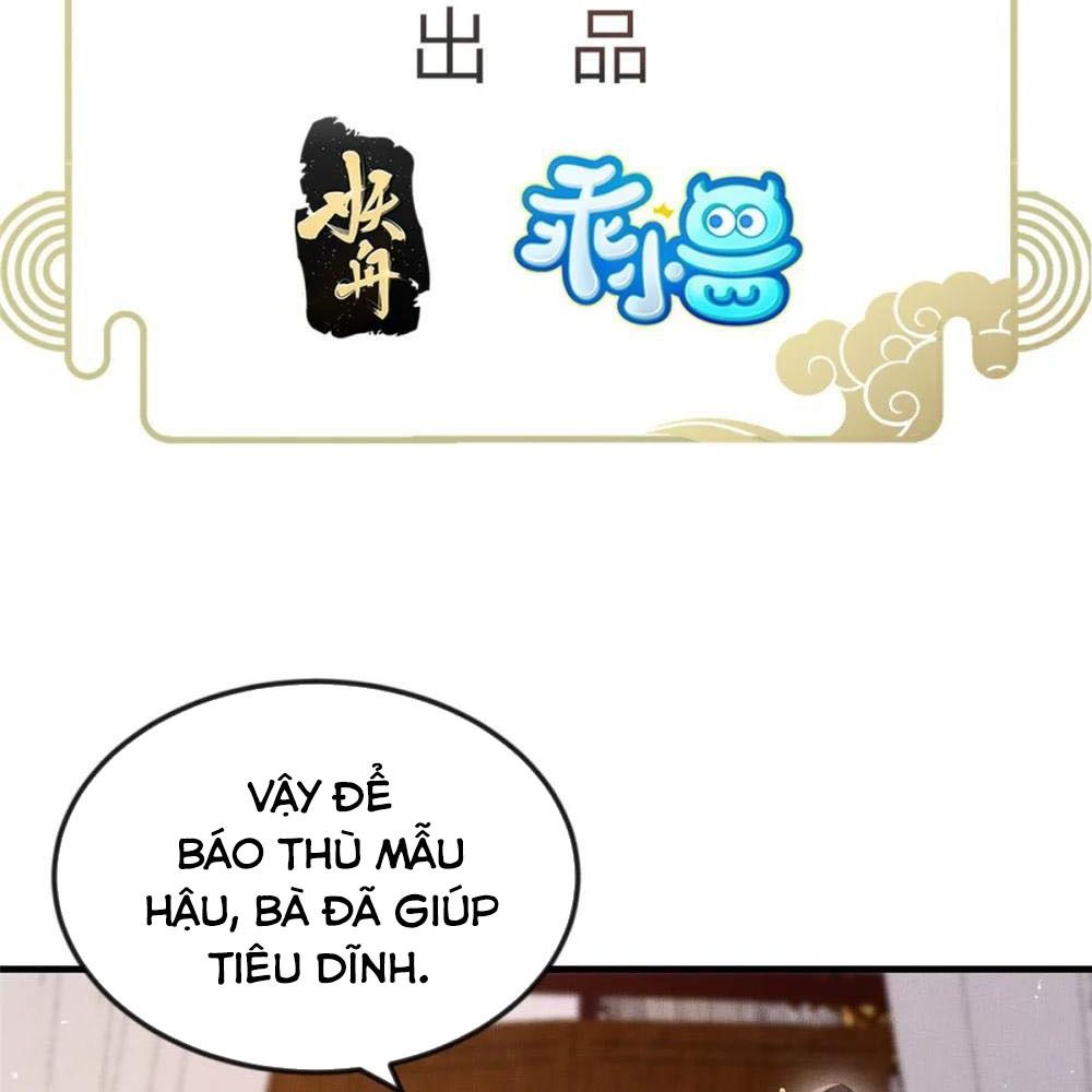 Ngày Nào Trưởng Công Chúa Cũng Muốn Làm Phản: Chapter 101