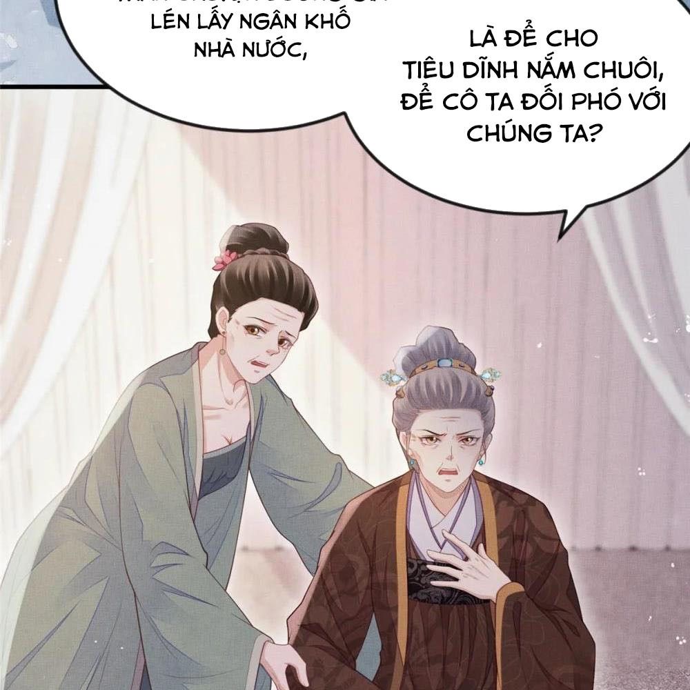 Ngày Nào Trưởng Công Chúa Cũng Muốn Làm Phản: Chapter 101