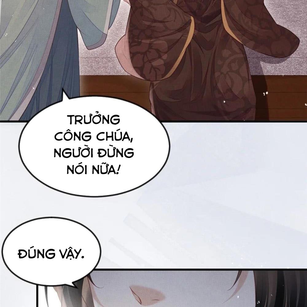 Ngày Nào Trưởng Công Chúa Cũng Muốn Làm Phản: Chapter 101