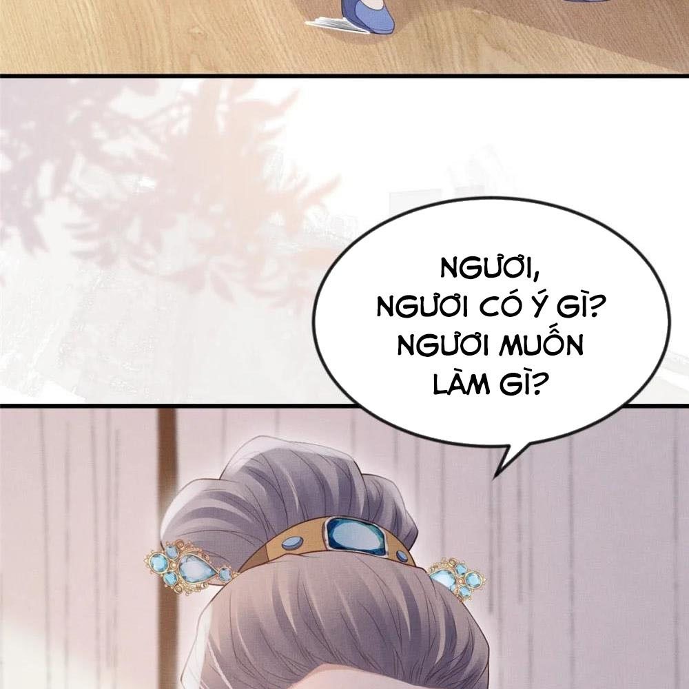 Ngày Nào Trưởng Công Chúa Cũng Muốn Làm Phản: Chapter 101