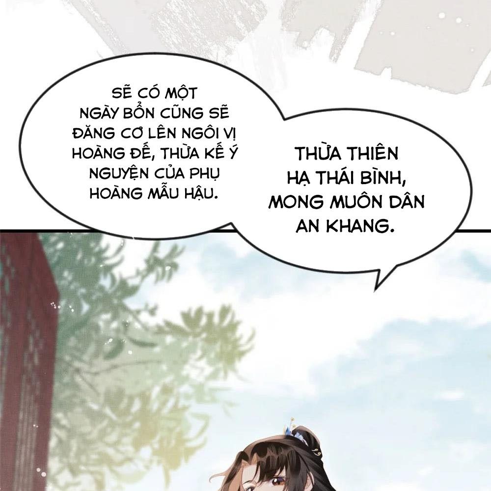 Ngày Nào Trưởng Công Chúa Cũng Muốn Làm Phản: Chapter 101