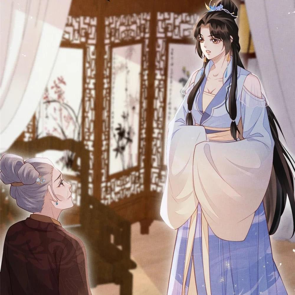 Ngày Nào Trưởng Công Chúa Cũng Muốn Làm Phản: Chapter 101