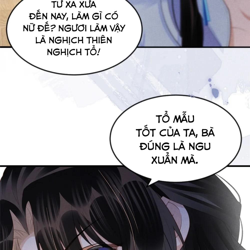 Ngày Nào Trưởng Công Chúa Cũng Muốn Làm Phản: Chapter 101