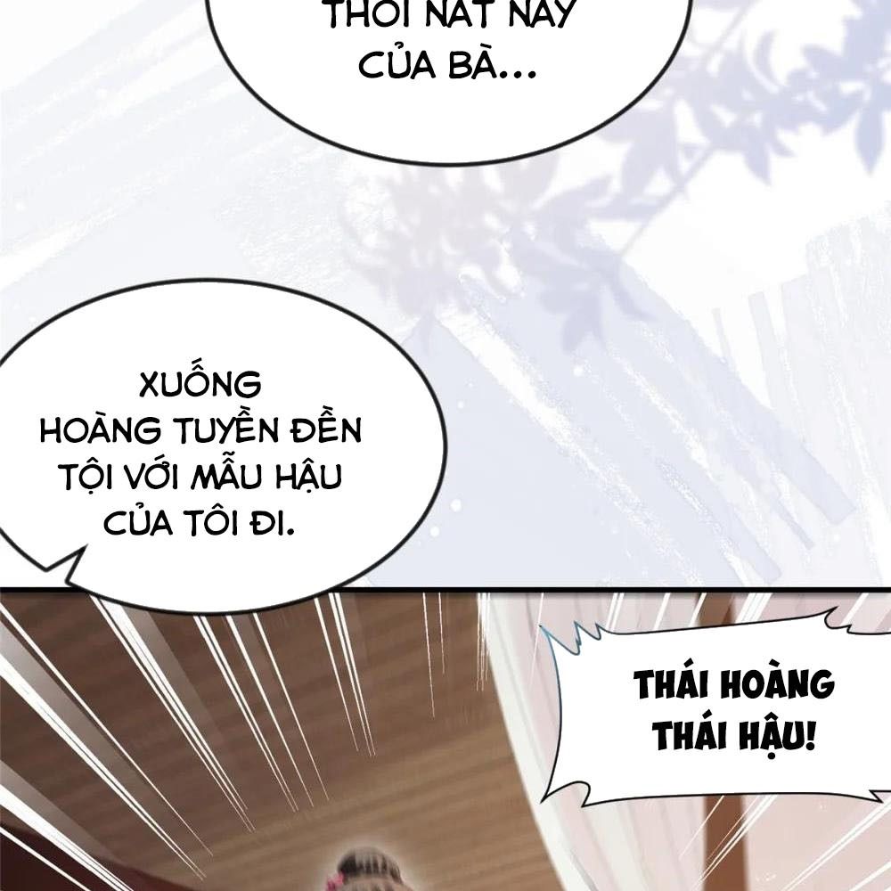 Ngày Nào Trưởng Công Chúa Cũng Muốn Làm Phản: Chapter 101
