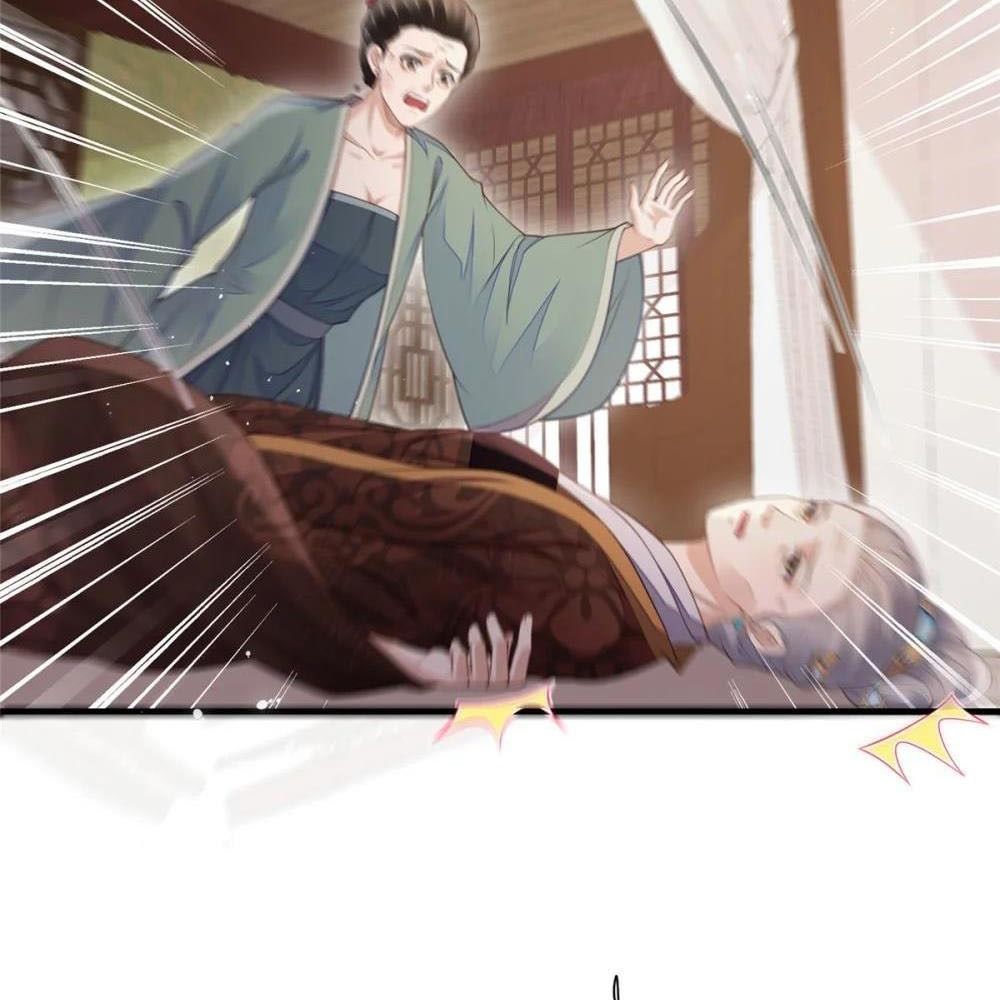 Ngày Nào Trưởng Công Chúa Cũng Muốn Làm Phản: Chapter 101