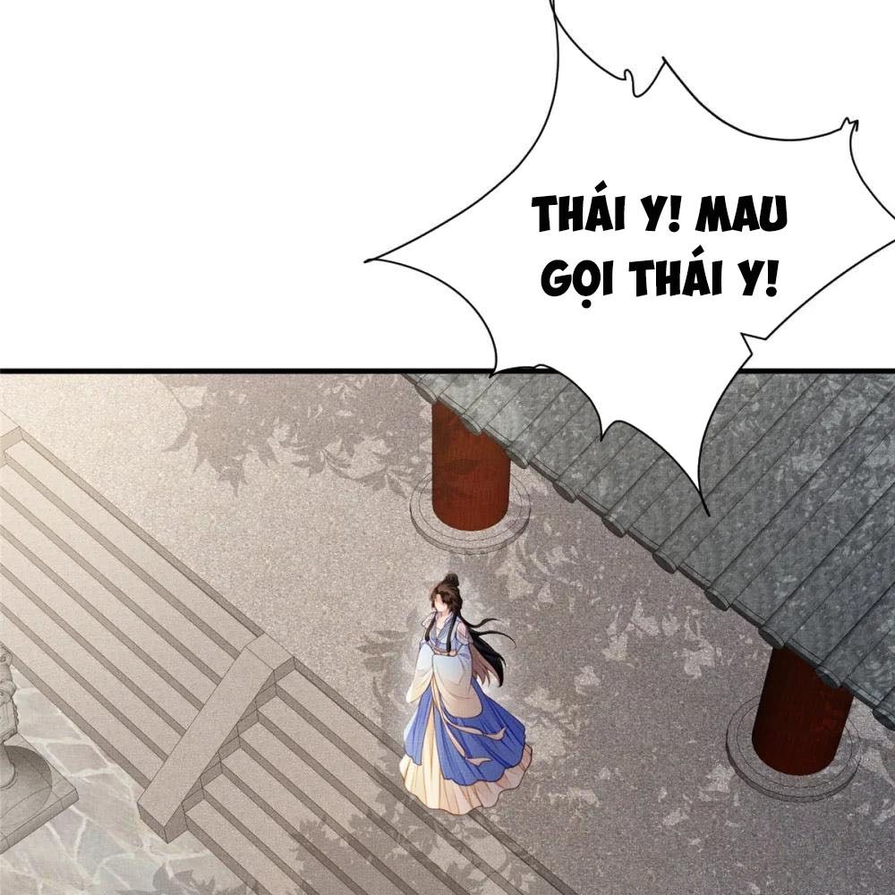 Ngày Nào Trưởng Công Chúa Cũng Muốn Làm Phản: Chapter 101