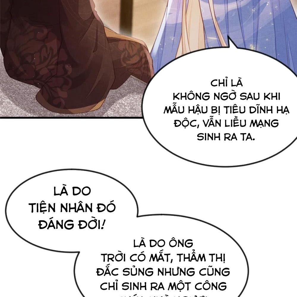 Ngày Nào Trưởng Công Chúa Cũng Muốn Làm Phản: Chapter 101