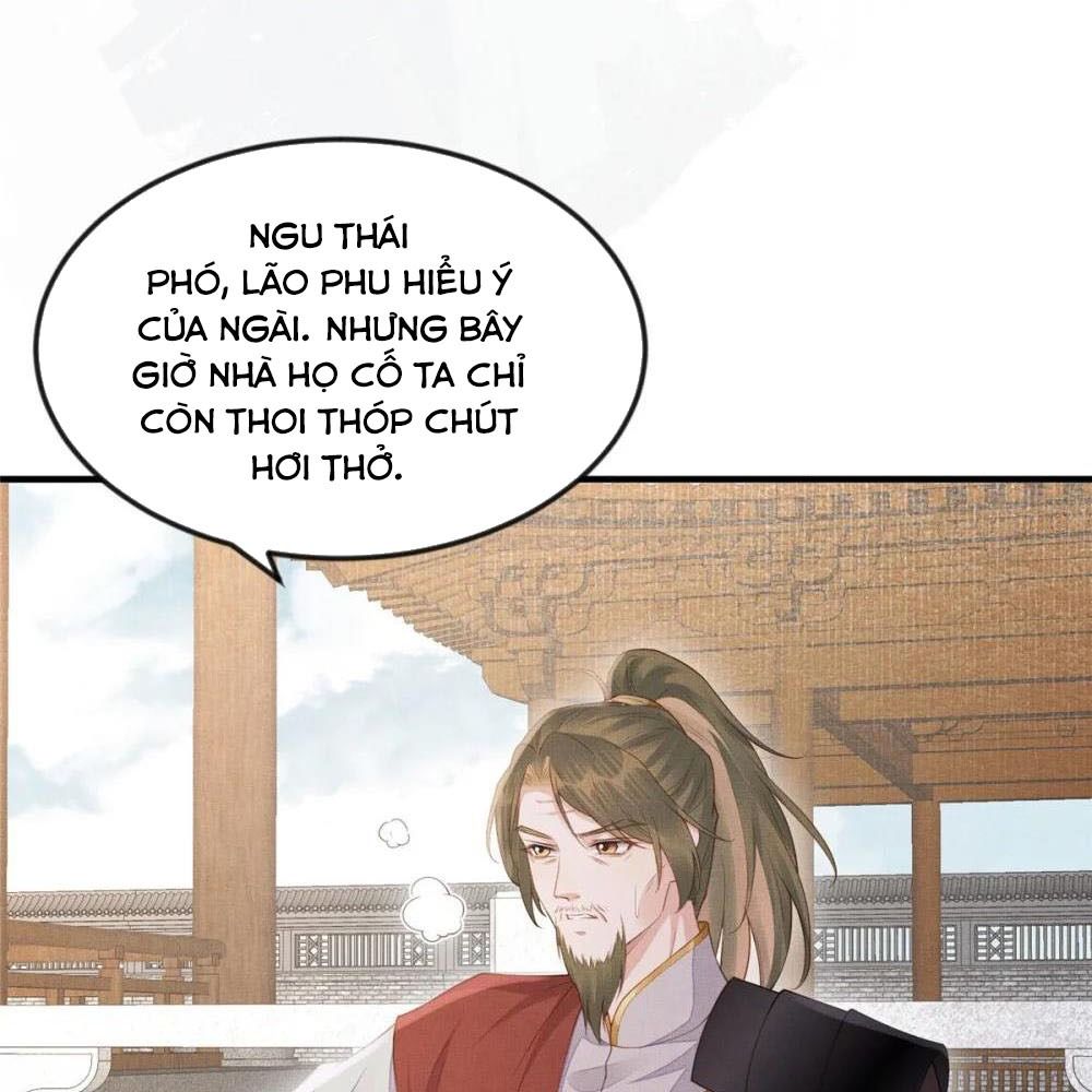 Ngày Nào Trưởng Công Chúa Cũng Muốn Làm Phản: Chapter 101