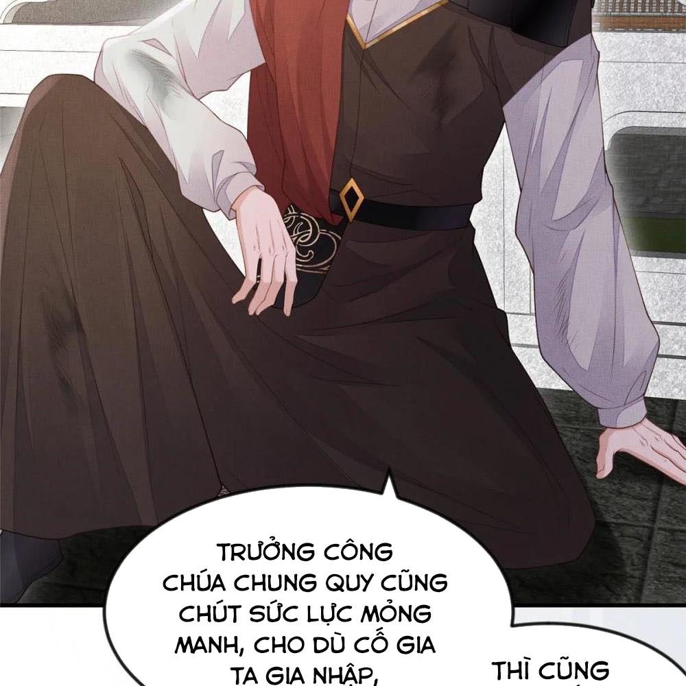 Ngày Nào Trưởng Công Chúa Cũng Muốn Làm Phản: Chapter 101