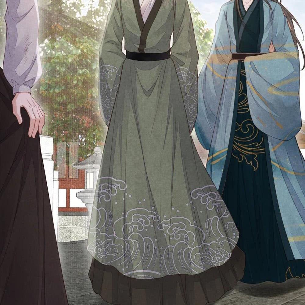 Ngày Nào Trưởng Công Chúa Cũng Muốn Làm Phản: Chapter 101