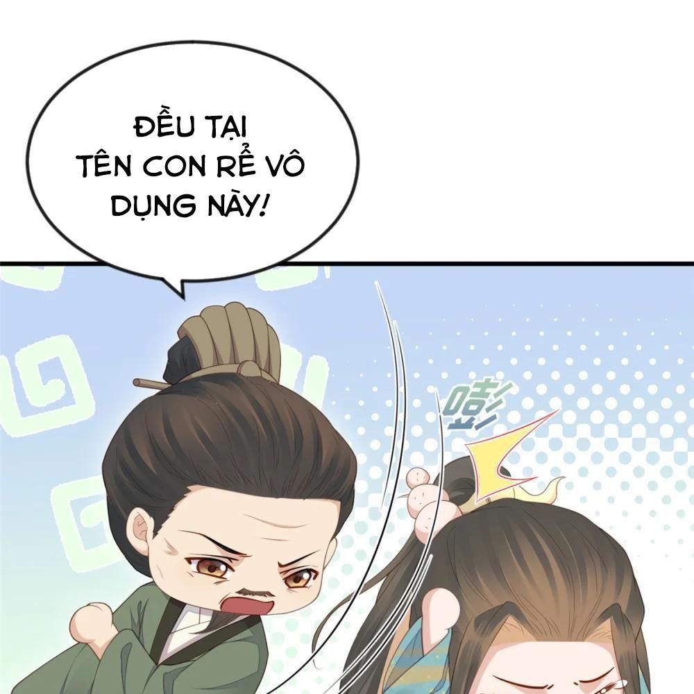 Ngày Nào Trưởng Công Chúa Cũng Muốn Làm Phản: Chapter 101