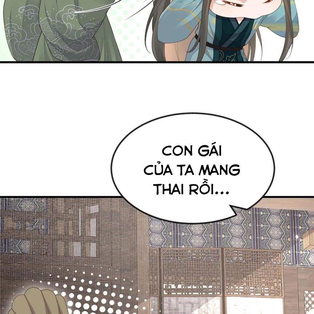 Ngày Nào Trưởng Công Chúa Cũng Muốn Làm Phản: Chapter 101