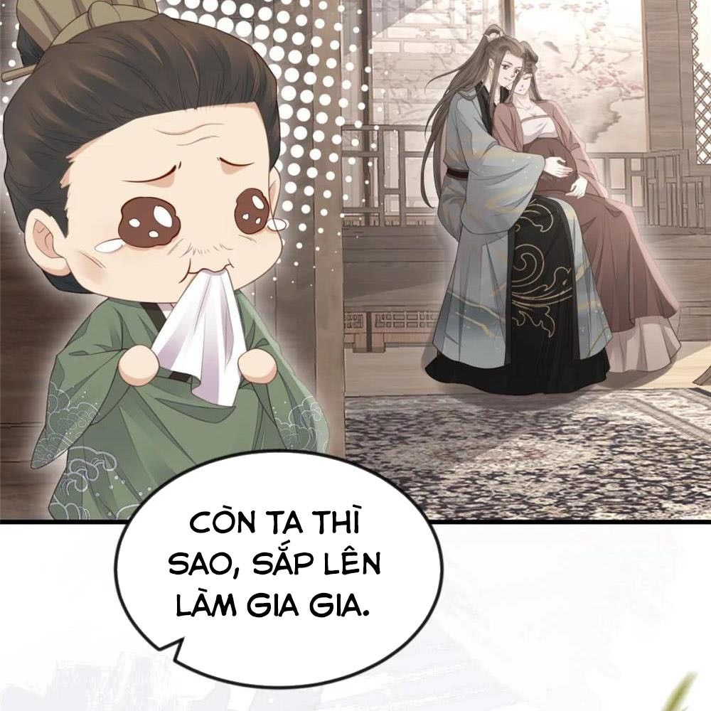Ngày Nào Trưởng Công Chúa Cũng Muốn Làm Phản: Chapter 101