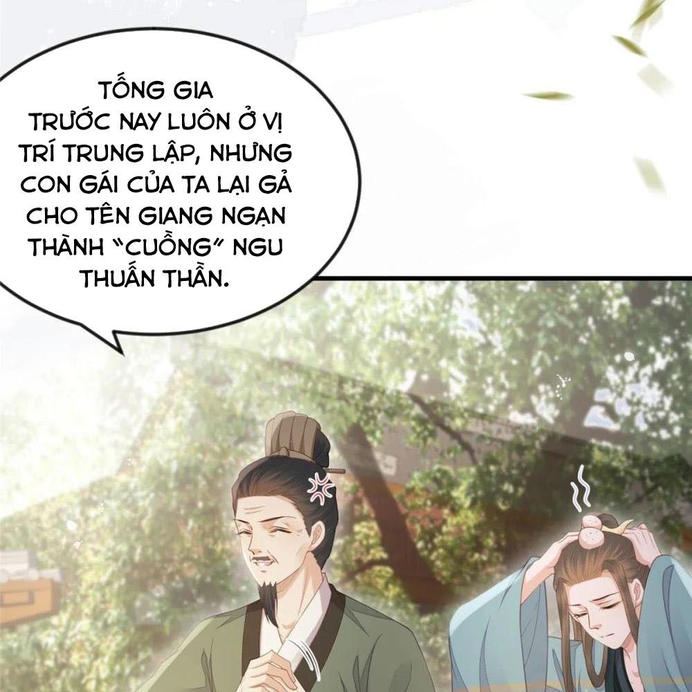 Ngày Nào Trưởng Công Chúa Cũng Muốn Làm Phản: Chapter 101