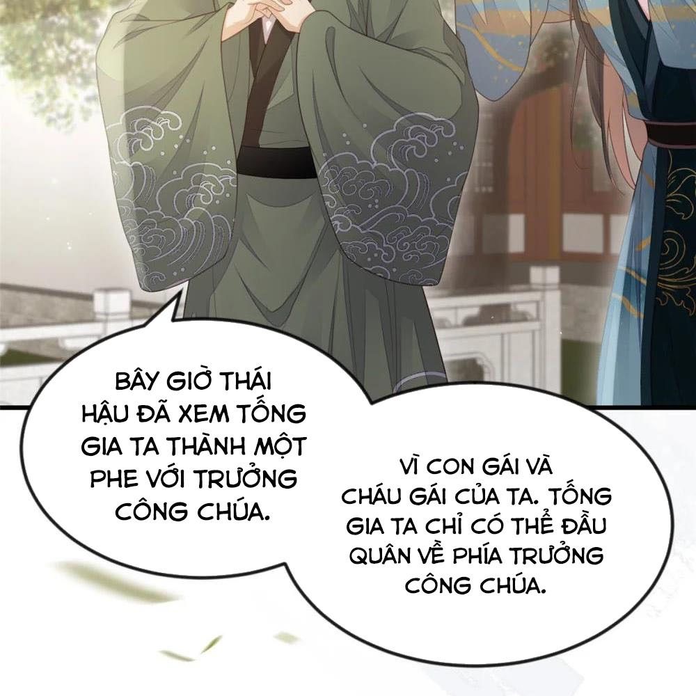 Ngày Nào Trưởng Công Chúa Cũng Muốn Làm Phản: Chapter 101