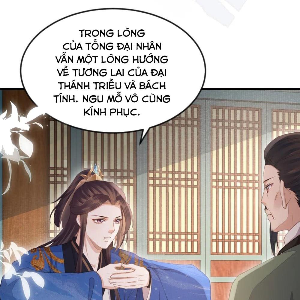 Ngày Nào Trưởng Công Chúa Cũng Muốn Làm Phản: Chapter 101