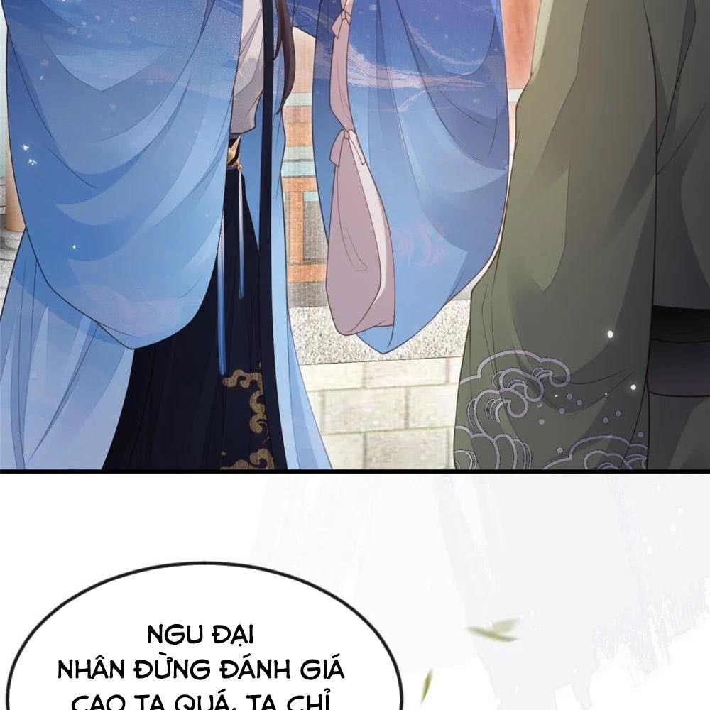Ngày Nào Trưởng Công Chúa Cũng Muốn Làm Phản: Chapter 101
