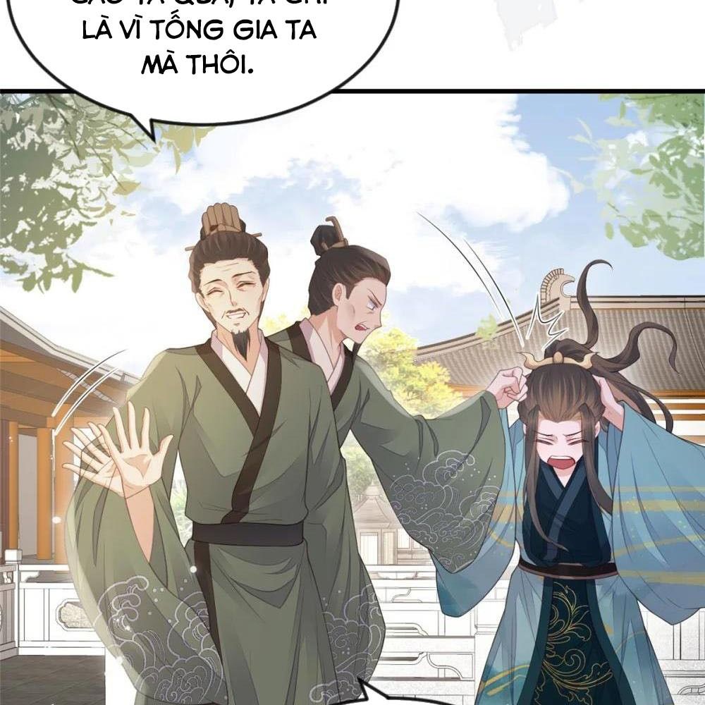 Ngày Nào Trưởng Công Chúa Cũng Muốn Làm Phản: Chapter 101