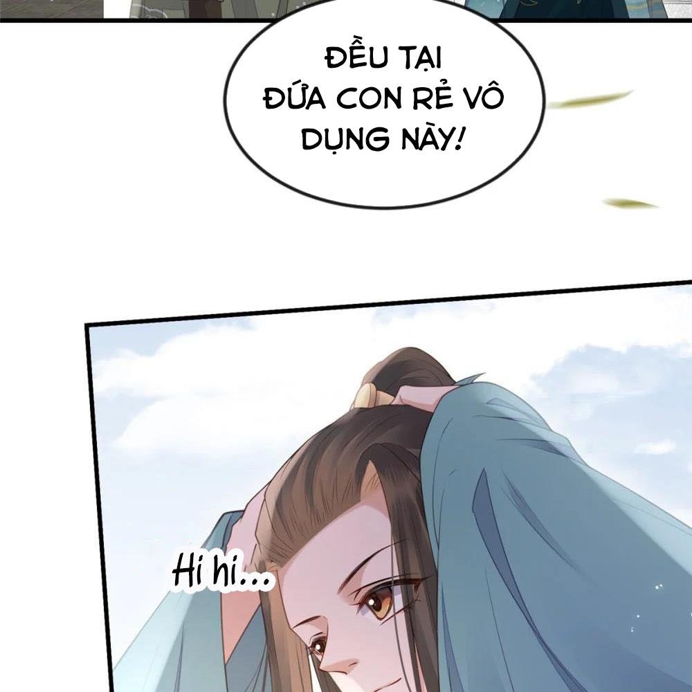 Ngày Nào Trưởng Công Chúa Cũng Muốn Làm Phản: Chapter 101